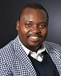 Prof VNN Mtshiselwa